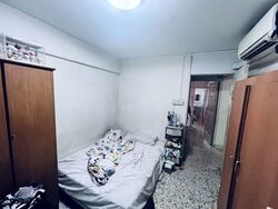 Blk 343 Clementi Avenue 5 (Clementi), HDB 3 Rooms #586110991